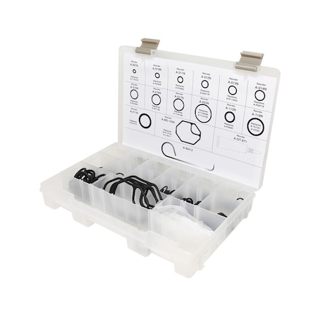 A & I Products John Deere O-Ring Kit 7" x2" x10.6" A-TY15939